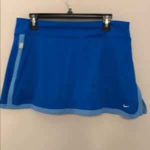 Nike Tennis Skirt